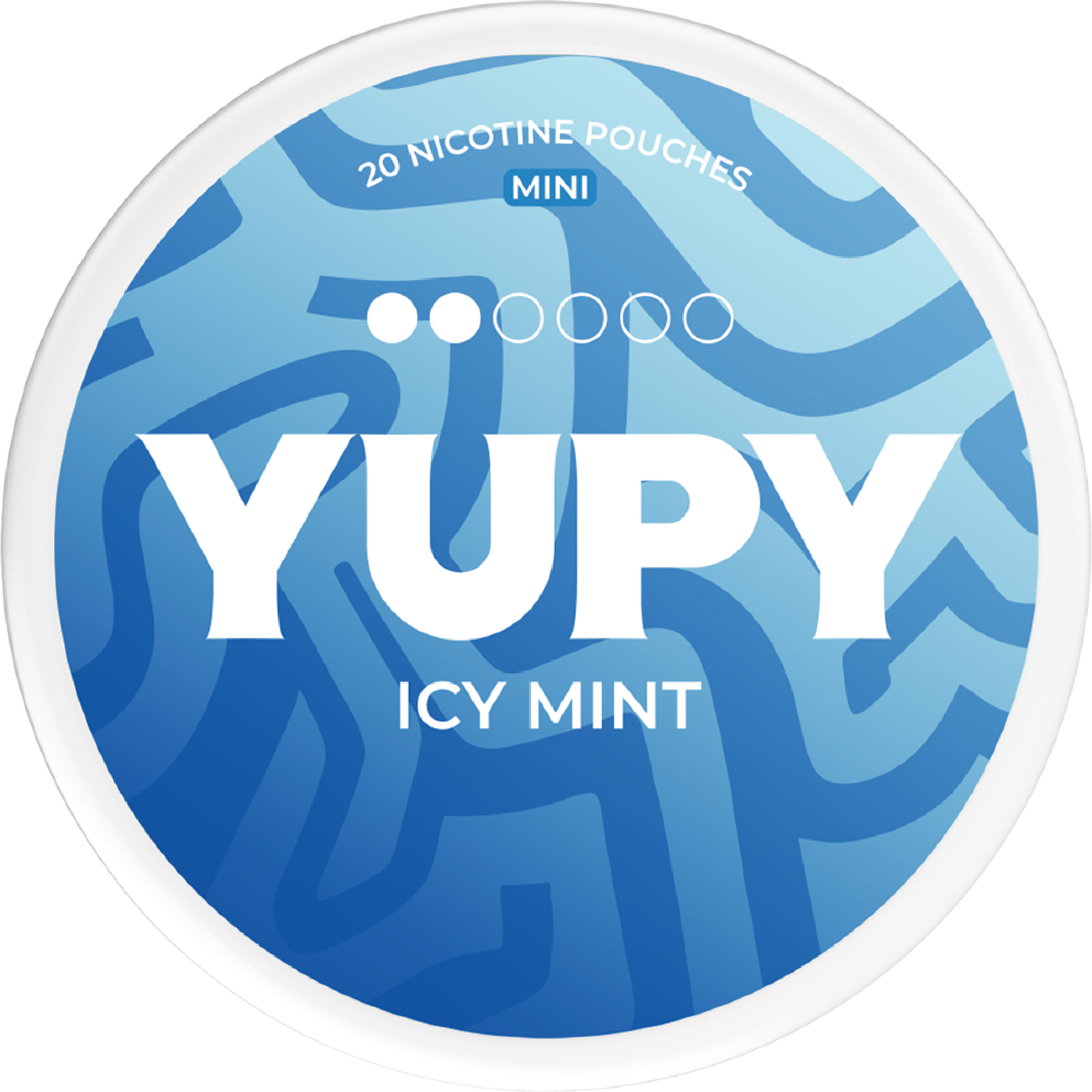 YUPY Icy Mint