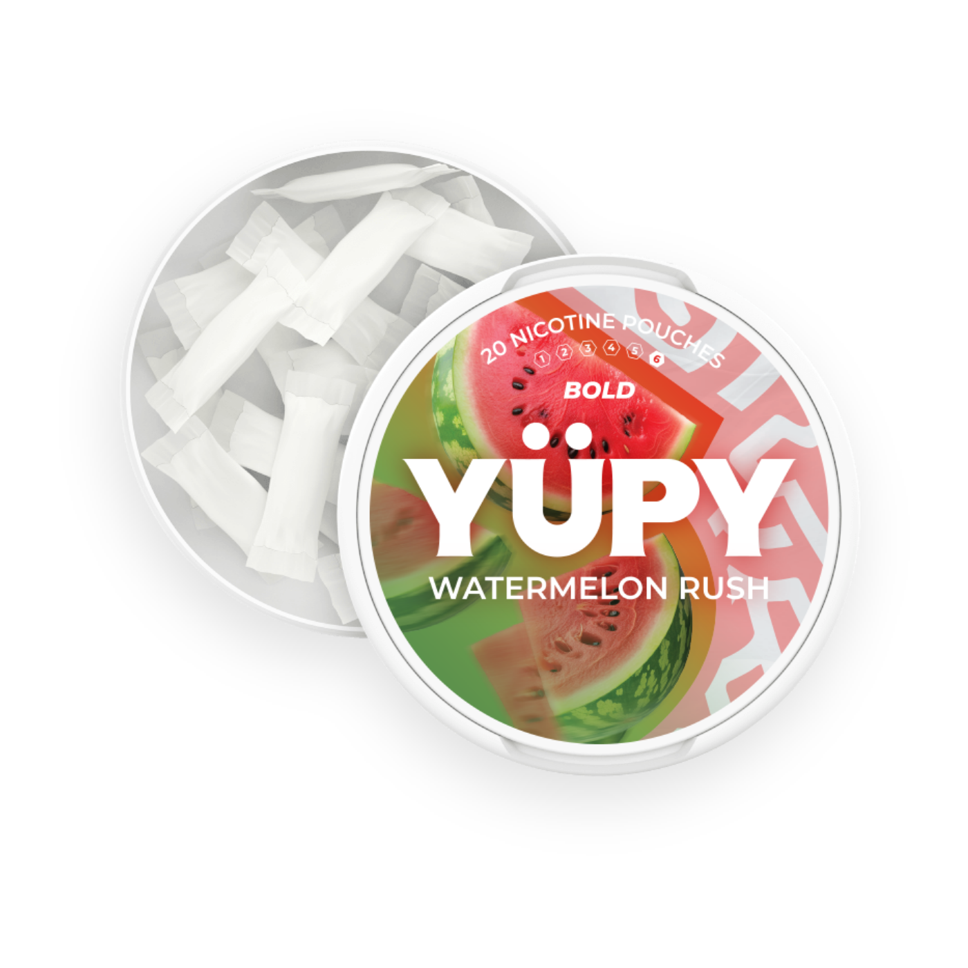 Discover the ultimate True Smokeless Experience