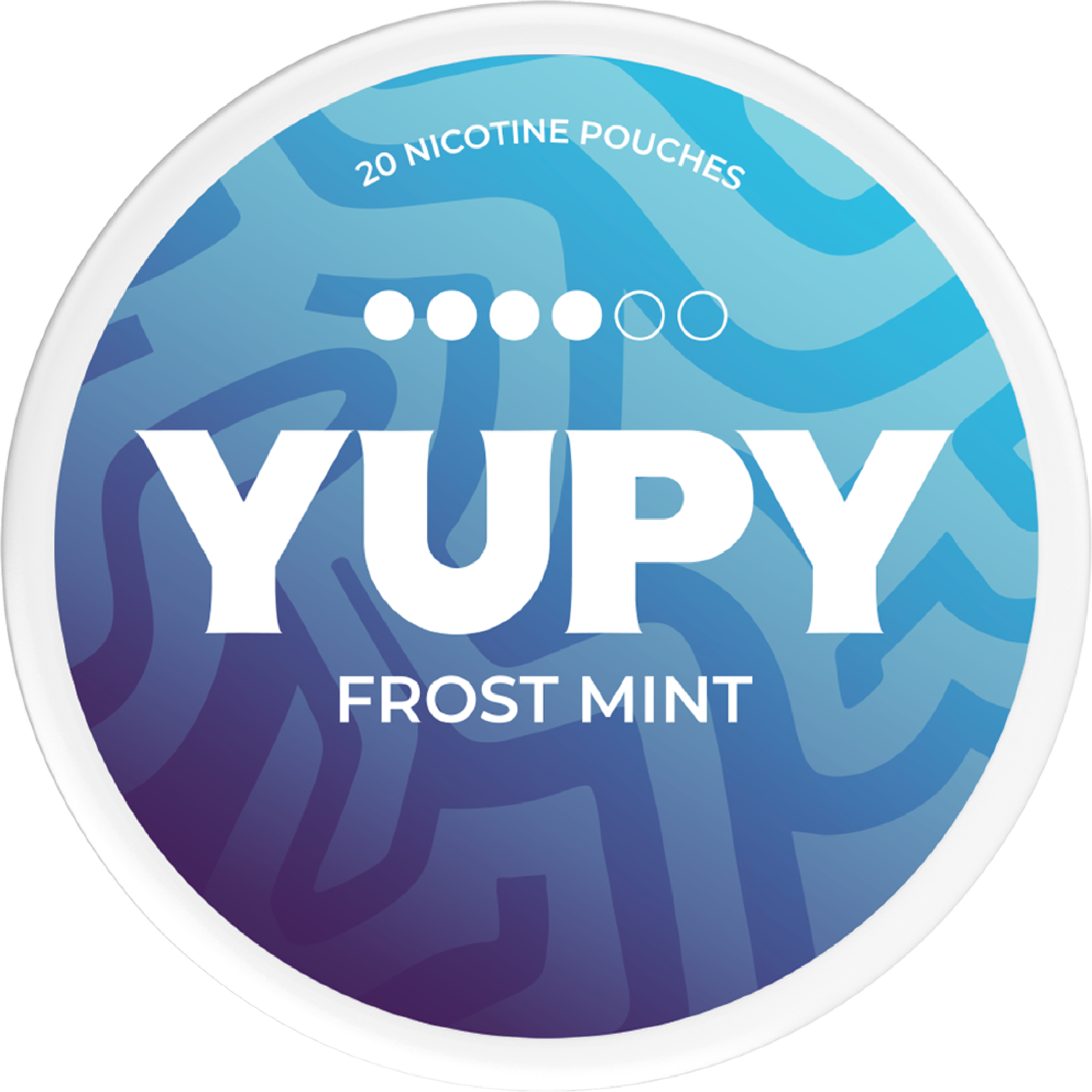 YUPY Frost Mint
