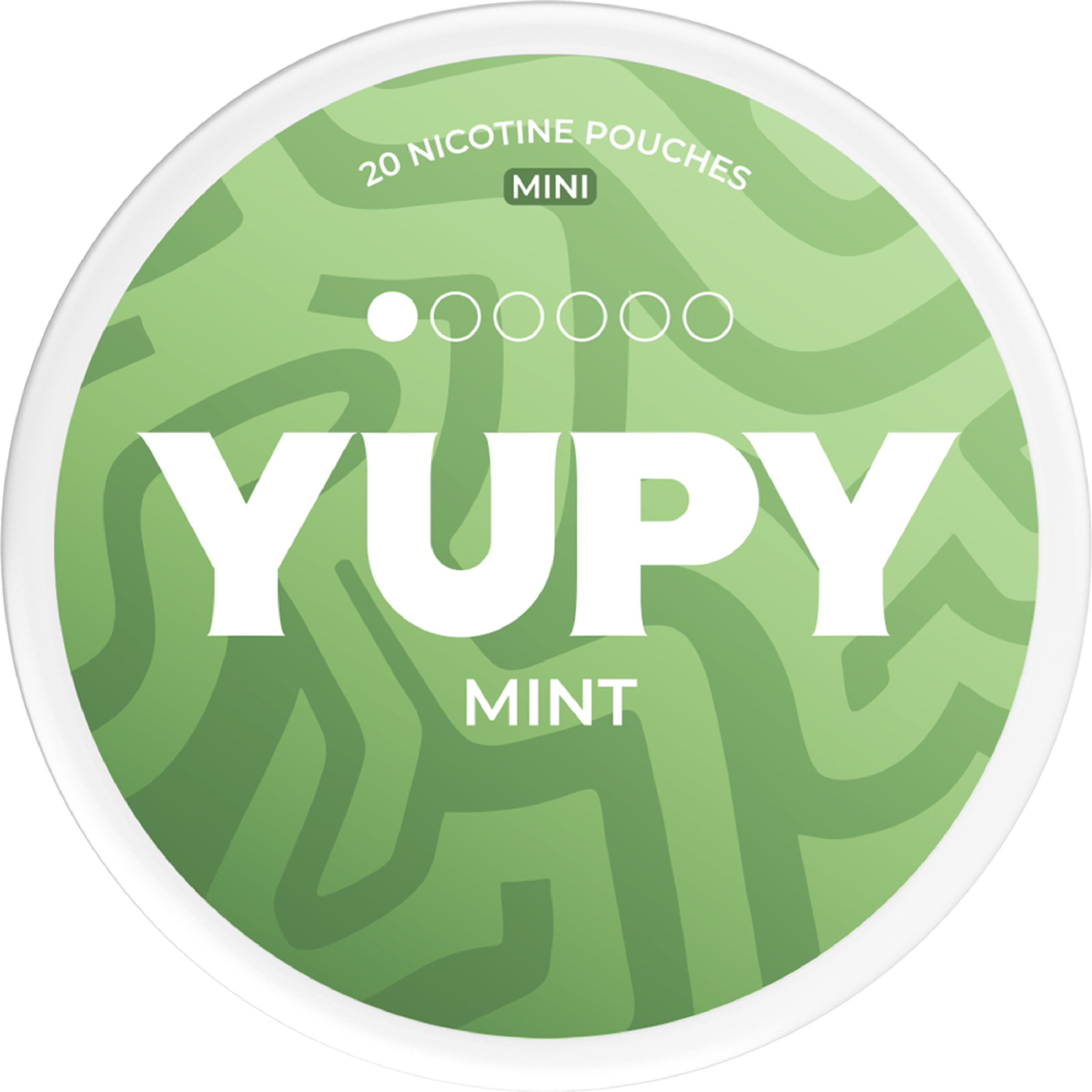 YUPY Mint