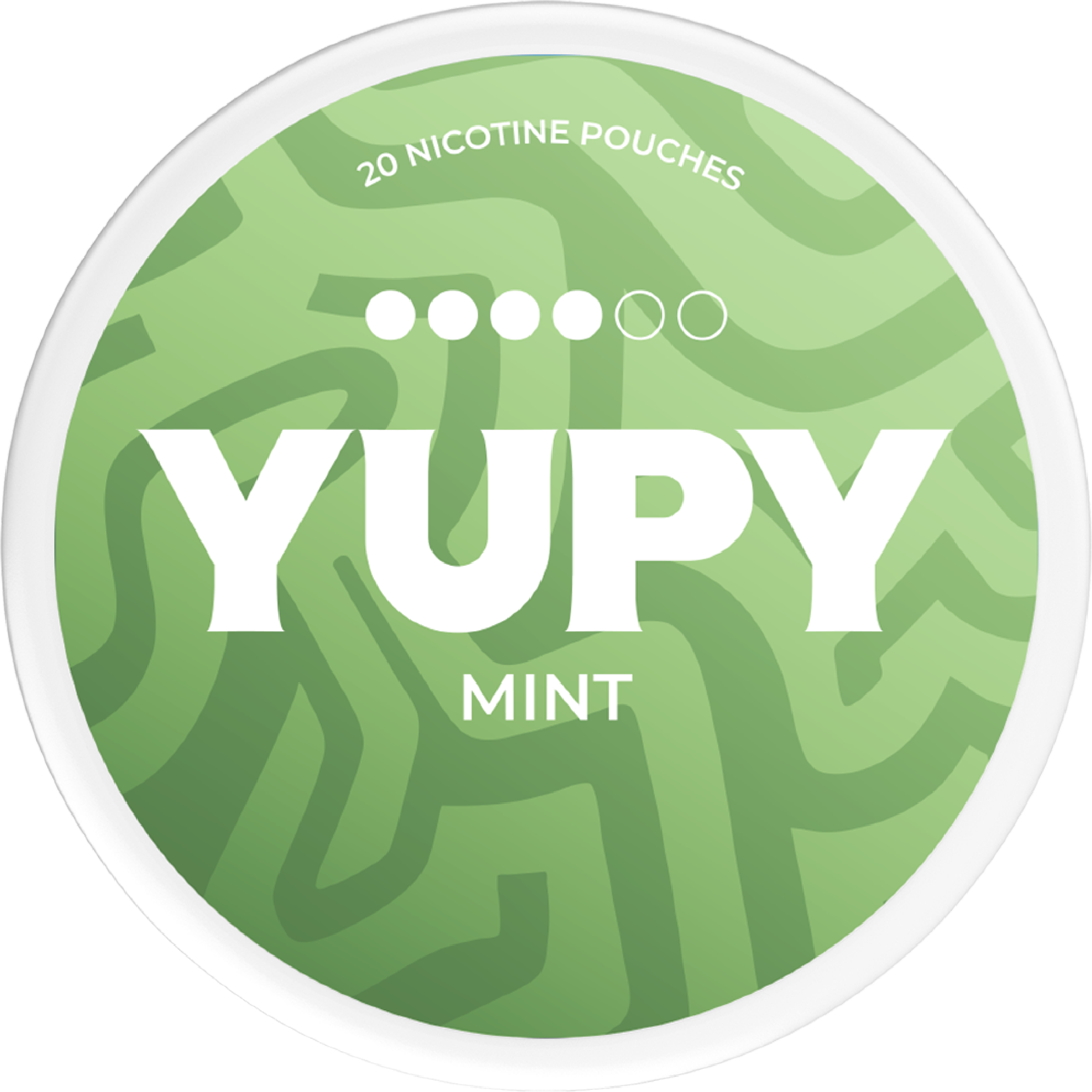 YUPY Mint