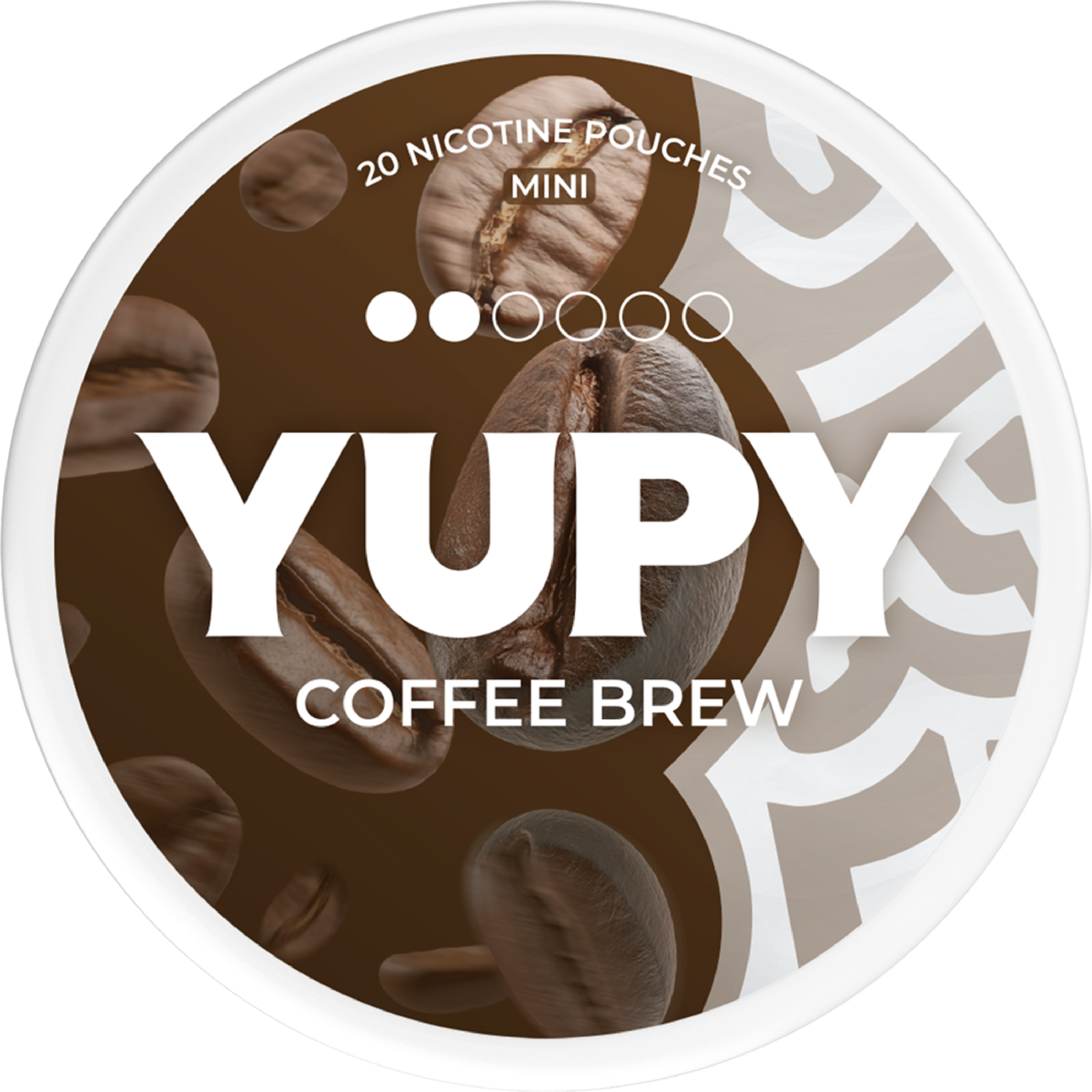 YUPY Coffee Brew