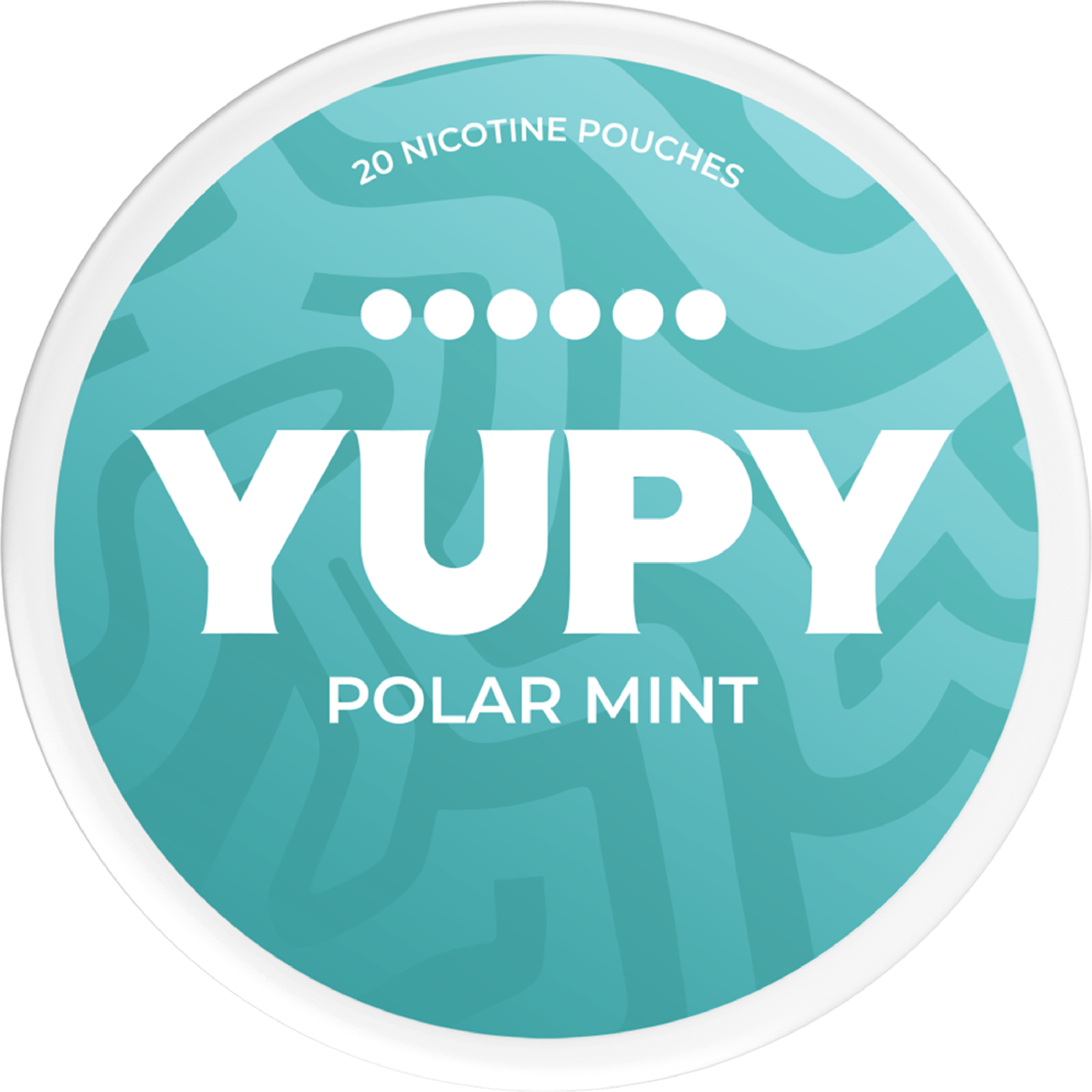 YUPY Polar Mint