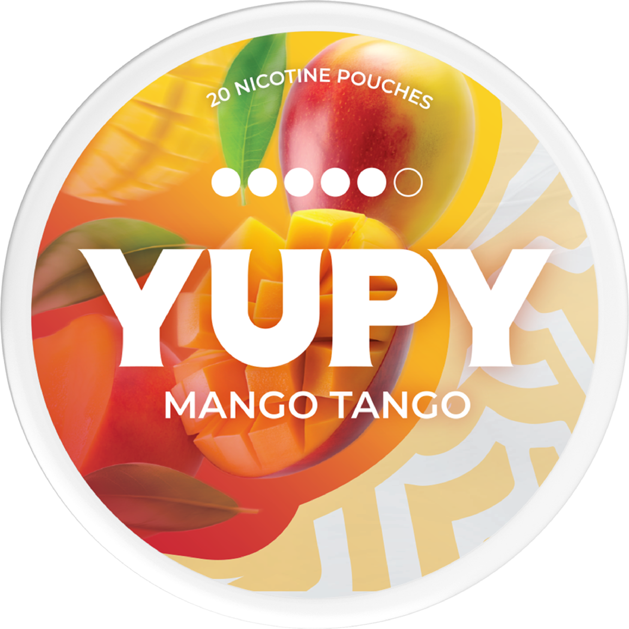 YUPY Mango Tango