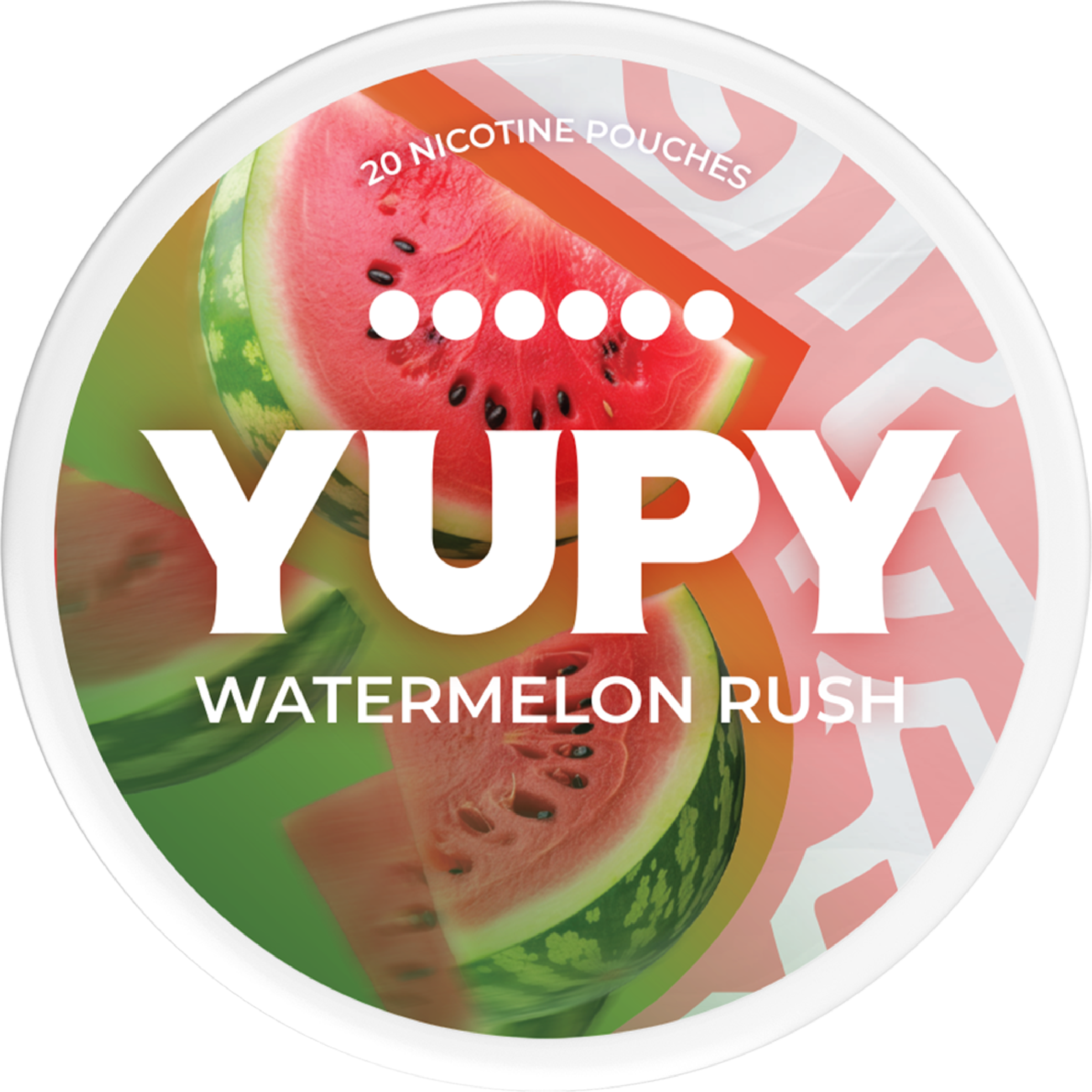 YUPY Watermelon Rush
