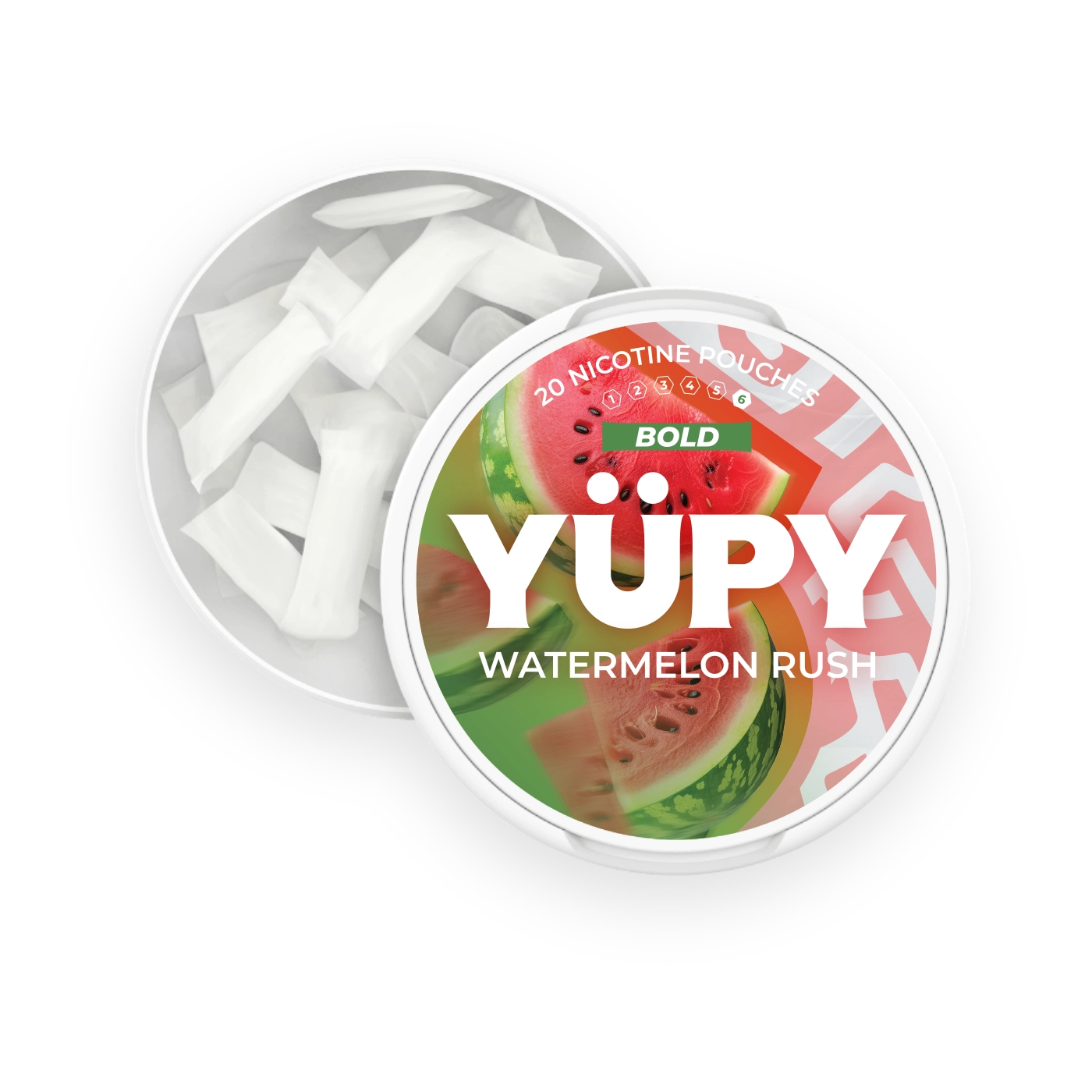 Discover the ultimate True Smokeless Experience