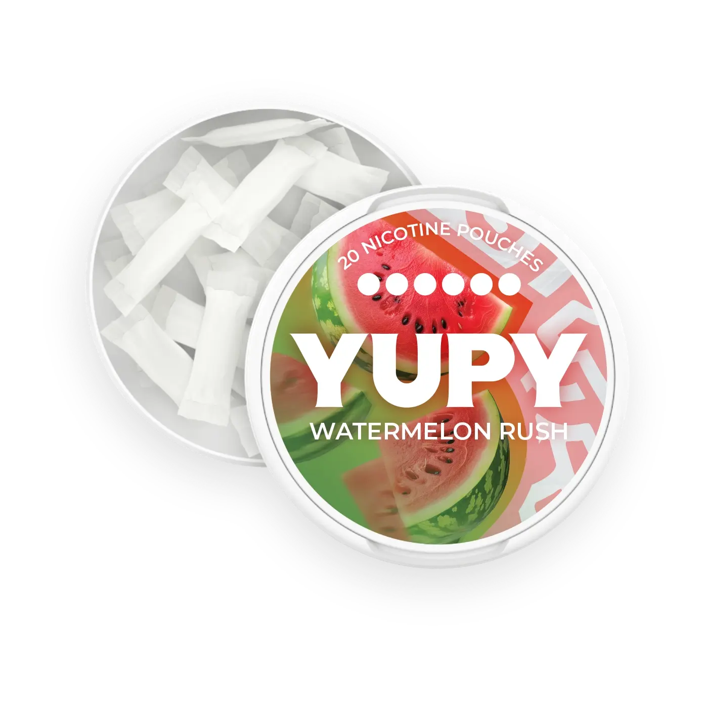 Discover the ultimate True Smokeless Experience