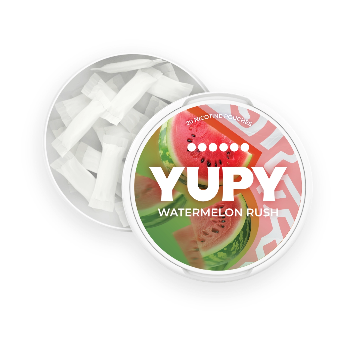Discover the ultimate True Smokeless Experience